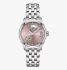 HAMILTON Jazzmaster Open Heart Lady Auto 36 MM  H32215170