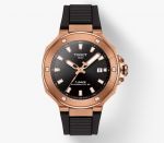 TISSOT T-RACE POWERMATIC 80 41 MM T141.807.37.051.00