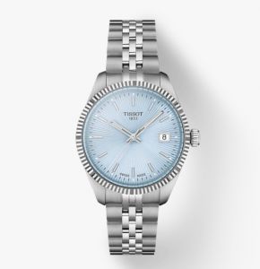 TISSOT Ballade Quartz 34mm T156.210.11.351.00