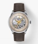 TISSOT CHEMIN DES TOURELLES SQUELETTE T139.836.16.261.00