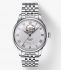 TISSOT LE LOCLE POWERMATIC 80 OPEN HEART T006.407.11.033.02 T0064071103302