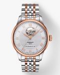 TISSOT LE LOCLE POWERMATIC 80 OPEN HEART T006.407.22.033.02