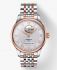 TISSOT LE LOCLE POWERMATIC 80 OPEN HEART T006.407.22.033.02