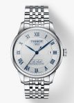 TISSOT LE LOCLE POWERMATIC 80 20TH ANNIVERSARY T006.407.11.033.03 T0064071103303