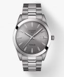 TISSOT GENTLEMAN TITANIUM T127.410.44.081.00