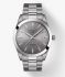 TISSOT GENTLEMAN TITANIUM T127.410.44.081.00