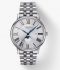 TISSOT CARSON PREMIUM GENT MOONPHASE T122.423.11.033.00