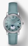 TISSOT CARSON PREMIUM LADY MOONPHASE T122.223.16.353.00