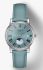 TISSOT CARSON PREMIUM LADY MOONPHASE T122.223.16.353.00
