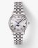 TISSOT CARSON PREMIUM LADY MOONPHASE T122.223.11.033.00