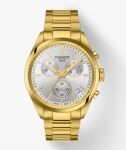 TISSOT PR 100 CHRONOGRAPH T150.417.33.031.00