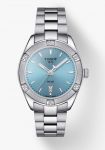 TISSOT PR 100 LADY SPORT CHIC T101.910.11.351.00