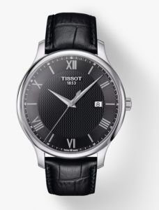 TISSOT TRADITION T063.610.16.058.00