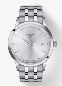 TISSOT CLASSIC DREAM T129.410.11.031.00