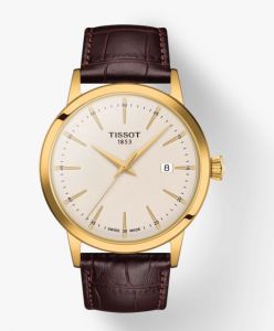 TISSOT CLASSIC DREAM T129.410.36.261.00