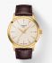 TISSOT CLASSIC DREAM T129.410.36.261.00