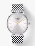 TISSOT EVERYTIME 40MM T143.410.11.011.01