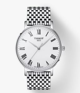 TISSOT EVERYTIME 40MM T143.410.11.033.00