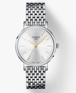 TISSOT EVERYTIME 34MM T143.210.11.011.01