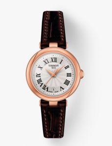 TISSOT Bellissima T126.010.36.013.00