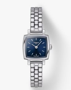 TISSOT LOVELY SQUARE T058.109.11.041.01