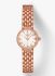TISSOT LOVELY ROUND T140.009.33.111.00