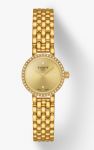 TISSOT LOVELY ROUND T140.009.63.026.00