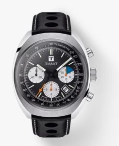 TISSOT HERITAGE 1973 T124.427.16.051.00