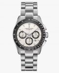 HAMILTON Jazzmaster Performer Auto Chrono 42 mm H36606110