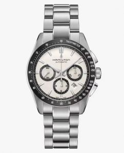 HAMILTON Jazzmaster Performer Auto Chrono 42 mm H36606110