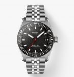 TISSOT PR516 POWERMATIC 80  T149.407.11.051.00
