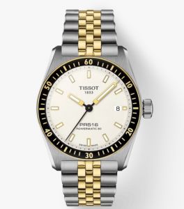 TISSOT PR516 POWERMATIC 80 T149.407.22.011.00
