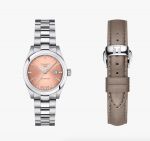 TISSOT T-MY LADY AUTOMATIC T132.007.11.336.00