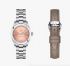 TISSOT T-MY LADY AUTOMATIC T132.007.11.336.00