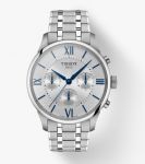 TISSOT CHEMIN DES TOURELLES AUTOMATIC CHRONOGRAPH  T139.462.11.038.00