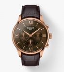 TISSOT CHEMIN DES TOURELLES AUTOMATIC CHRONOGRAPH  T139.462.36.298.00