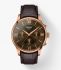 TISSOT CHEMIN DES TOURELLES AUTOMATIC CHRONOGRAPH  T139.462.36.298.00