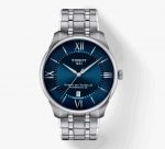 TISSOT CHEMIN DES TOURELLES POWERMATIC 80 42MM T139.407.11.048.00