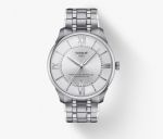 TISSOT CHEMIN DES TOURELLES POWERMATIC 80 42MM T139.407.11.038.00