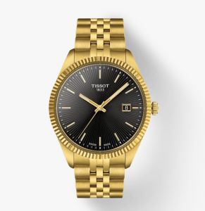 TISSOT BALLADE 40MM QUARTZ T156.410.33.051.00