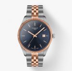 TISSOT BALLADE 40MM QUARTZ T156.410.22.041.00