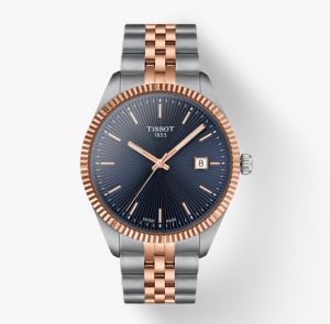 TISSOT BALLADE 40MM QUARTZ T156.410.22.041.00