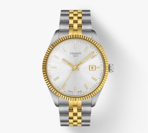 TISSOT BALLADE 40MM QUARTZ T156.410.22.031.00