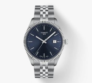 TISSOT BALLADE 40MM QUARTZ T156.410.11.041.00