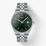 TISSOT BALLADE 40MM QUARTZ T156.410.11.091.00