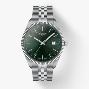 TISSOT BALLADE 40MM QUARTZ T156.410.11.091.00
