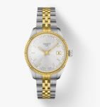 TISSOT Ballade Quartz 34mm T156.210.22.031.00