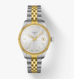 TISSOT Ballade Quartz 34mm T156.210.22.031.00