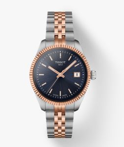 TISSOT Ballade Quartz 34mm T156.210.22.041.00