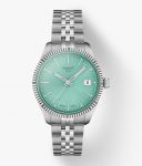 TISSOT Ballade Quartz 34mm T156.210.11.091.00